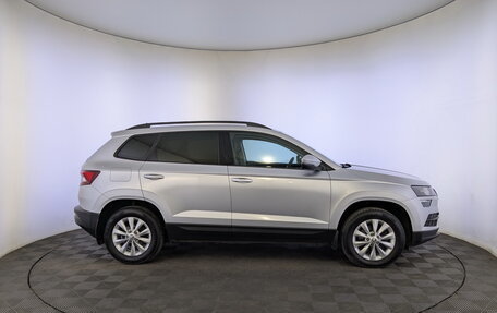 Skoda Karoq I, 2020 год, 2 220 000 рублей, 4 фотография