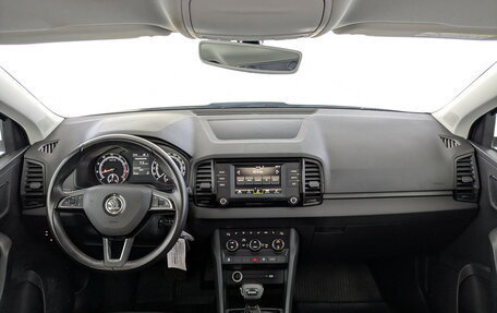 Skoda Karoq I, 2020 год, 2 220 000 рублей, 14 фотография