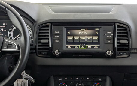 Skoda Karoq I, 2020 год, 2 220 000 рублей, 15 фотография