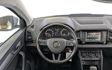 Skoda Karoq I, 2020 год, 2 220 000 рублей, 21 фотография