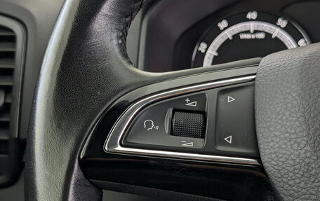 Skoda Karoq I, 2020 год, 2 220 000 рублей, 27 фотография