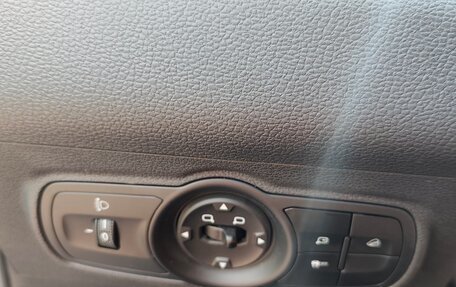 Chery Tiggo 4 I рестайлинг, 2021 год, 1 380 000 рублей, 12 фотография