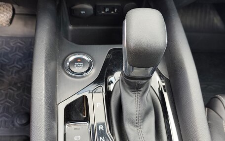 Chery Tiggo 4 I рестайлинг, 2021 год, 1 380 000 рублей, 15 фотография