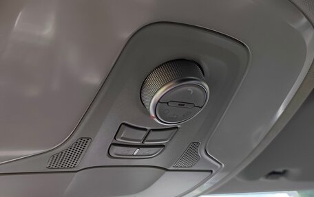 Chery Tiggo 4 I рестайлинг, 2021 год, 1 380 000 рублей, 19 фотография