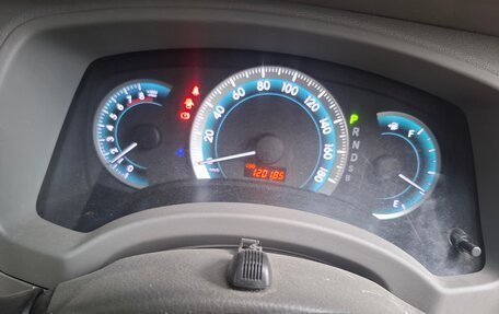 Toyota ISis I, 2011 год, 1 320 000 рублей, 6 фотография