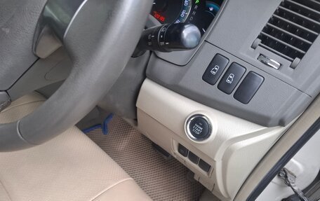 Toyota ISis I, 2011 год, 1 320 000 рублей, 7 фотография