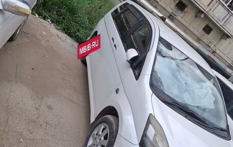 Toyota ISis I, 2011 год, 1 320 000 рублей, 2 фотография