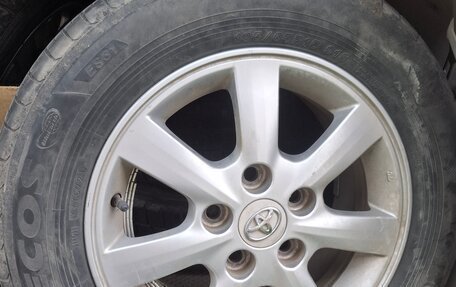 Toyota ISis I, 2011 год, 1 320 000 рублей, 10 фотография