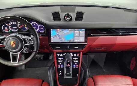 Porsche Cayenne III, 2021 год, 9 000 000 рублей, 2 фотография