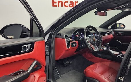 Porsche Cayenne III, 2021 год, 9 000 000 рублей, 4 фотография