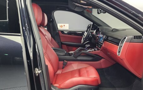 Porsche Cayenne III, 2021 год, 9 000 000 рублей, 9 фотография
