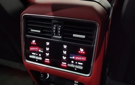 Porsche Cayenne III, 2021 год, 9 000 000 рублей, 13 фотография