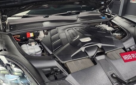 Porsche Cayenne III, 2021 год, 9 000 000 рублей, 12 фотография