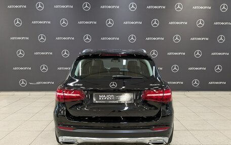 Mercedes-Benz GLC, 2018 год, 3 350 000 рублей, 6 фотография