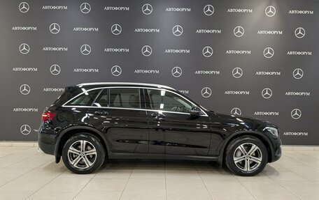 Mercedes-Benz GLC, 2018 год, 3 350 000 рублей, 4 фотография