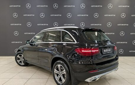 Mercedes-Benz GLC, 2018 год, 3 350 000 рублей, 7 фотография
