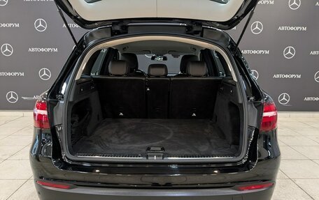 Mercedes-Benz GLC, 2018 год, 3 350 000 рублей, 10 фотография