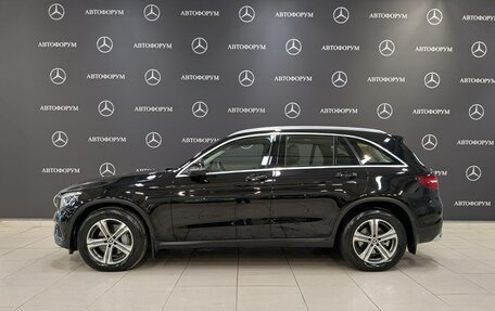 Mercedes-Benz GLC, 2018 год, 3 350 000 рублей, 8 фотография