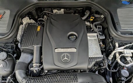 Mercedes-Benz GLC, 2018 год, 3 350 000 рублей, 9 фотография