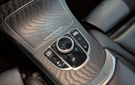 Mercedes-Benz GLC, 2018 год, 3 350 000 рублей, 18 фотография