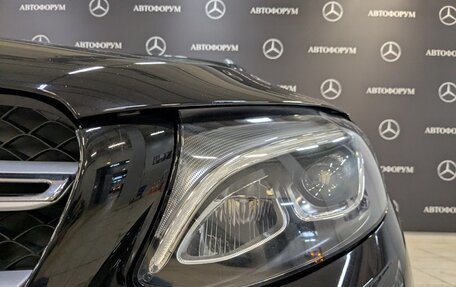 Mercedes-Benz GLC, 2018 год, 3 350 000 рублей, 24 фотография