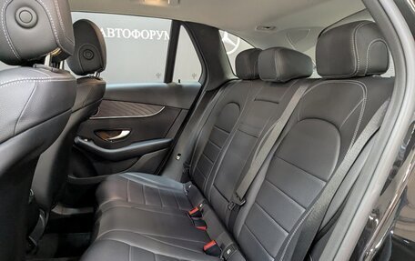 Mercedes-Benz GLC, 2018 год, 3 350 000 рублей, 27 фотография