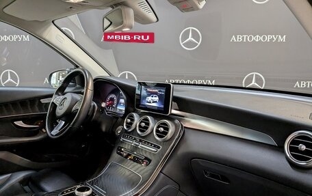 Mercedes-Benz GLC, 2018 год, 3 350 000 рублей, 21 фотография