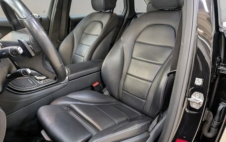 Mercedes-Benz GLC, 2018 год, 3 350 000 рублей, 25 фотография