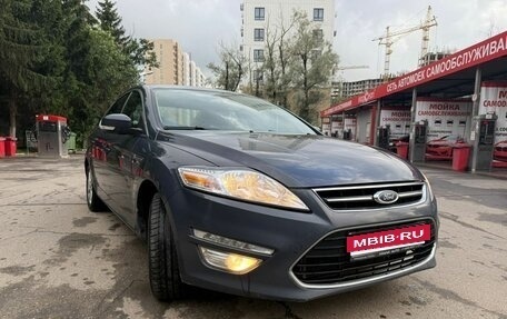 Ford Mondeo IV, 2011 год, 700 000 рублей, 2 фотография