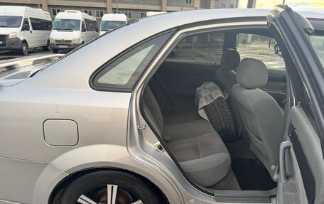 Chevrolet Lacetti, 2007 год, 435 000 рублей, 13 фотография