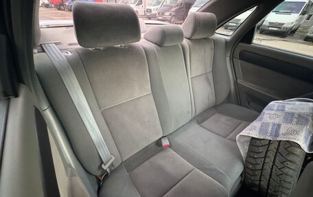 Chevrolet Lacetti, 2007 год, 435 000 рублей, 12 фотография