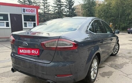 Ford Mondeo IV, 2011 год, 700 000 рублей, 3 фотография