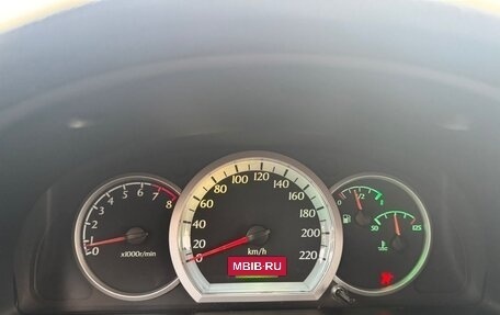 Chevrolet Lacetti, 2007 год, 435 000 рублей, 11 фотография
