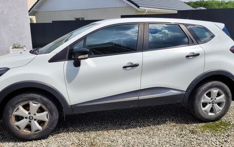 Renault Kaptur I рестайлинг, 2019 год, 1 500 000 рублей, 12 фотография