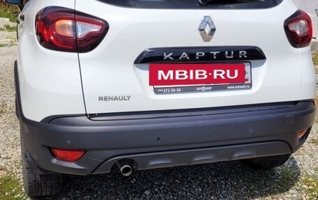 Renault Kaptur I рестайлинг, 2019 год, 1 500 000 рублей, 7 фотография