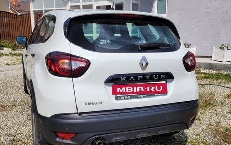 Renault Kaptur I рестайлинг, 2019 год, 1 500 000 рублей, 8 фотография