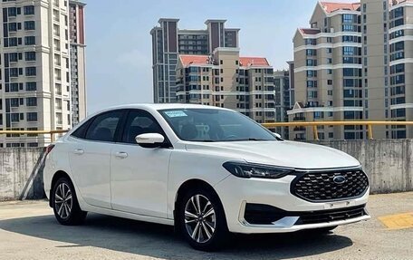 Ford Focus IV, 2021 год, 1 190 000 рублей, 3 фотография