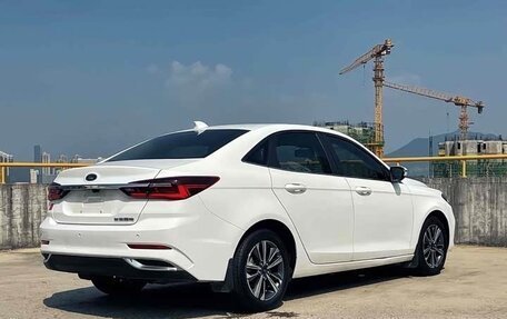Ford Focus IV, 2021 год, 1 190 000 рублей, 6 фотография