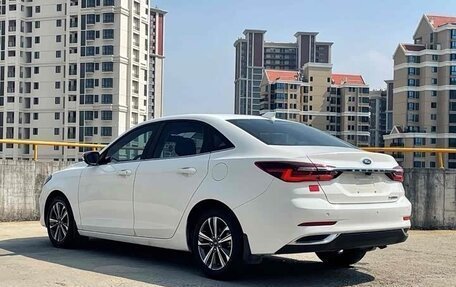 Ford Focus IV, 2021 год, 1 190 000 рублей, 4 фотография