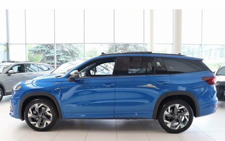 Skoda Kodiaq, 2025 год, 5 590 000 рублей, 2 фотография