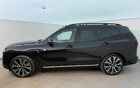 BMW X7, 2024 год, 17 500 000 рублей, 5 фотография