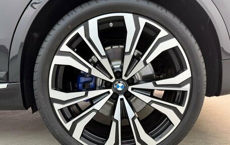 BMW X7, 2024 год, 17 500 000 рублей, 7 фотография