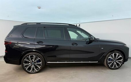 BMW X7, 2024 год, 17 500 000 рублей, 6 фотография