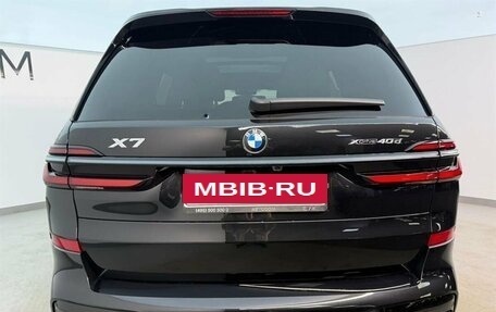 BMW X7, 2024 год, 17 500 000 рублей, 4 фотография