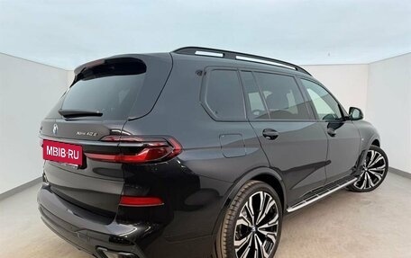 BMW X7, 2024 год, 17 500 000 рублей, 2 фотография