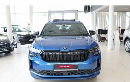 Skoda Kodiaq, 2025 год, 5 590 000 рублей, 8 фотография