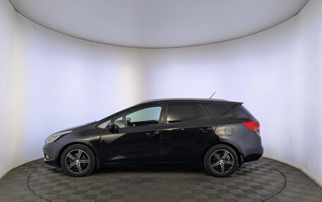 KIA cee'd III, 2014 год, 965 000 рублей, 8 фотография