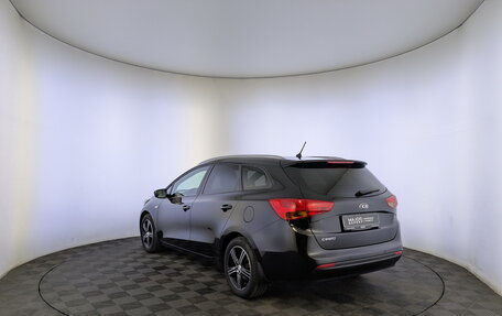 KIA cee'd III, 2014 год, 965 000 рублей, 7 фотография