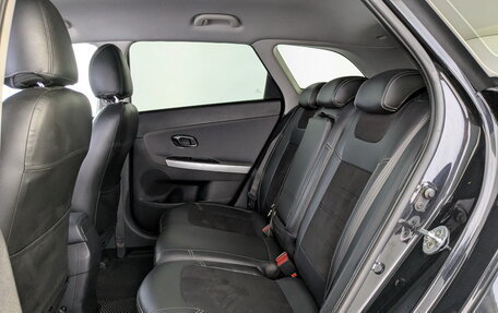 KIA cee'd III, 2014 год, 965 000 рублей, 10 фотография