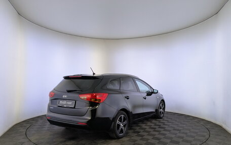 KIA cee'd III, 2014 год, 965 000 рублей, 5 фотография